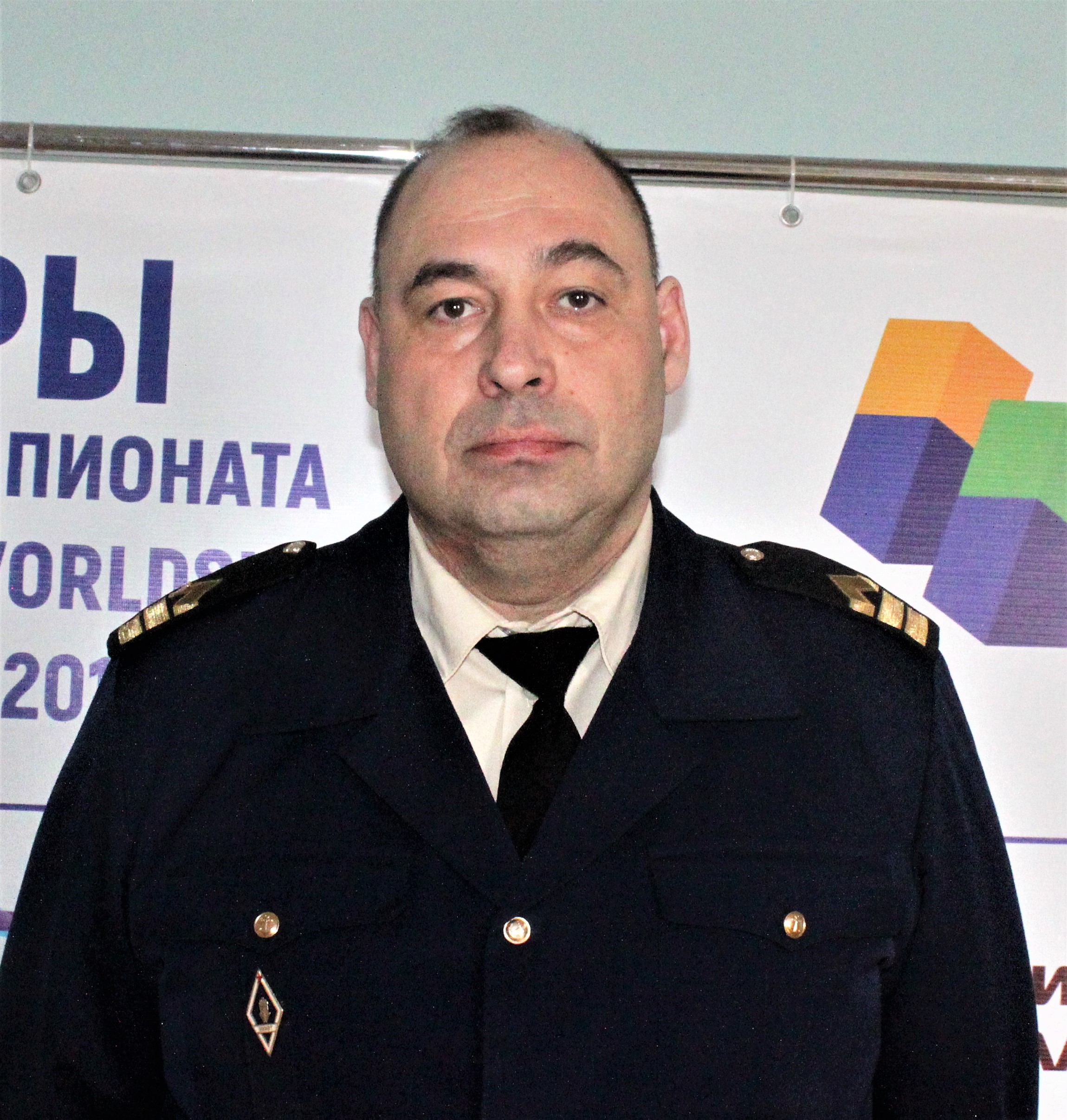 cherkasov