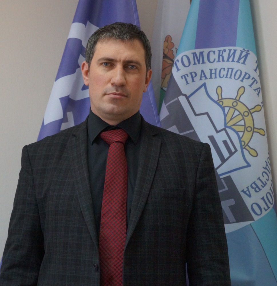 Новиков